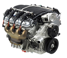 P3167 Engine
